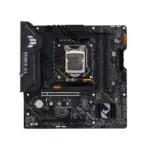 Asus TUF Gaming B560M-Plus Wifi DDR4 Intel LGA 1200 MicroATX Motherboard