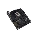 Asus TUF Gaming B660 PLUS WiFi D4 Intel LGA 1700 MATX Motherboard
