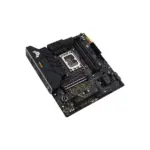 Asus TUF Gaming B660M-PLUS D4 Intel LGA 1700 MATX Motherboard