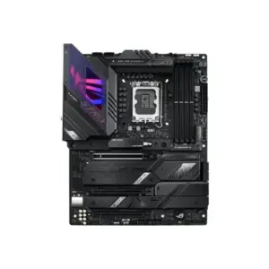 Asus ROG STRIX Z790-E GAMING WiFi DDR5 Intel LGA 1700 ATX Motherboard