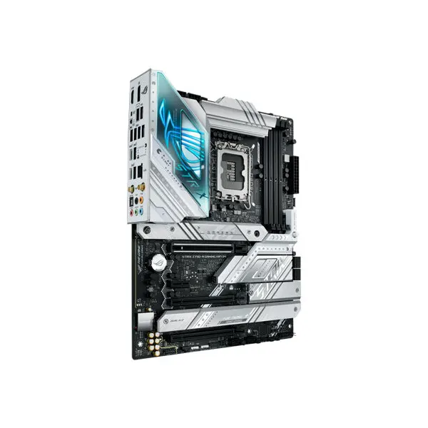 Asus ROG STRIX Z790-A GAMING WiFi D4 Intel LGA 1700 ATX Motherboard