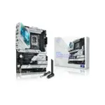 Asus ROG STRIX Z790-A GAMING WiFi D4 Intel LGA 1700 ATX Motherboard