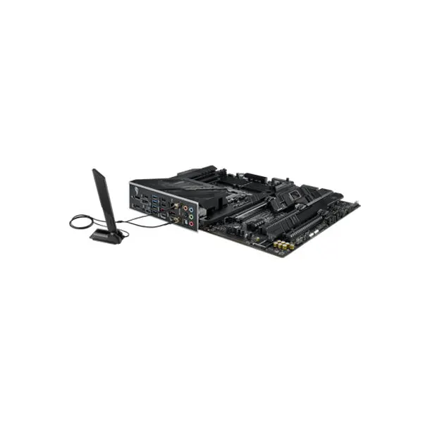 Asus ROG STRIX Z790-F GAMING WiFi DDR5 Intel LGA 1700 ATX Motherboard