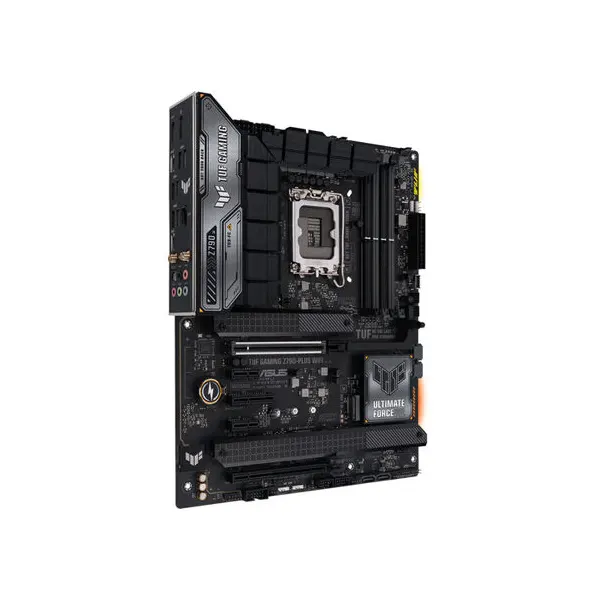 Asus TUF Z790 Plus WiFi Intel LGA 1700 ATX GAMING Motherboard