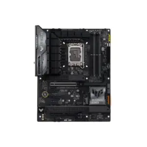 Asus TUF Z790 Plus WiFi Intel LGA 1700 ATX GAMING Motherboard