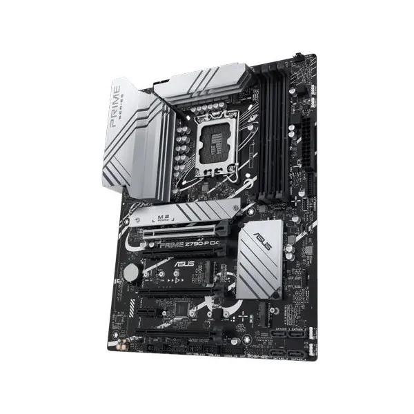 Asus Prime Z790-P D4 LGA 1700 ATX Motherboard
