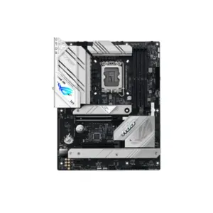 Asus ROG Strix B760-A Gaming WiFi D4 Intel LGA 1700 ATX Motherboard