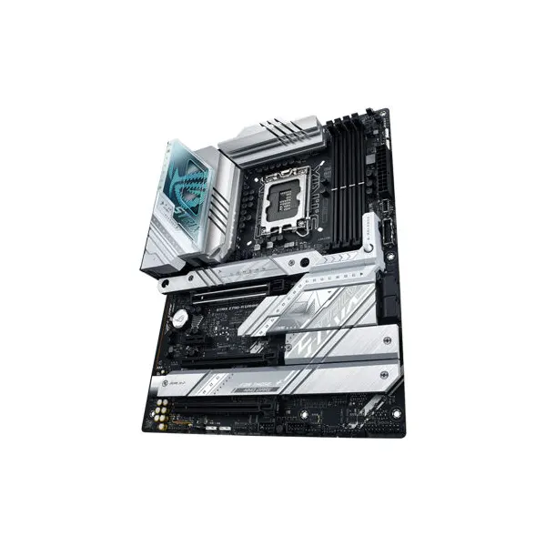 Asus ROG STRIX Z790-A WiFi DDR5 Intel LGA 1700 Gaming Motherboard