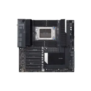 Asus Pro WS WRX80E-SAGE SE WiFi II Ryzen Threadripper PRO E-ATX Workstation Motherboard