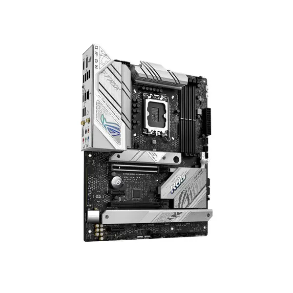 Asus ROG Strix B760-A Gaming WiFi Intel LGA 1700 ATX Motherboard