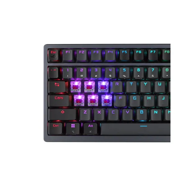 Asus ROG Azoth 75% Custom Gaming Keyboard > (Arabic/English)