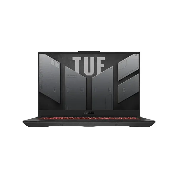 Asus TUF GAMING FA507RM-HQ107W (Ryzen R7-6800H, 6GB RTX 3060) Gaming Laptop