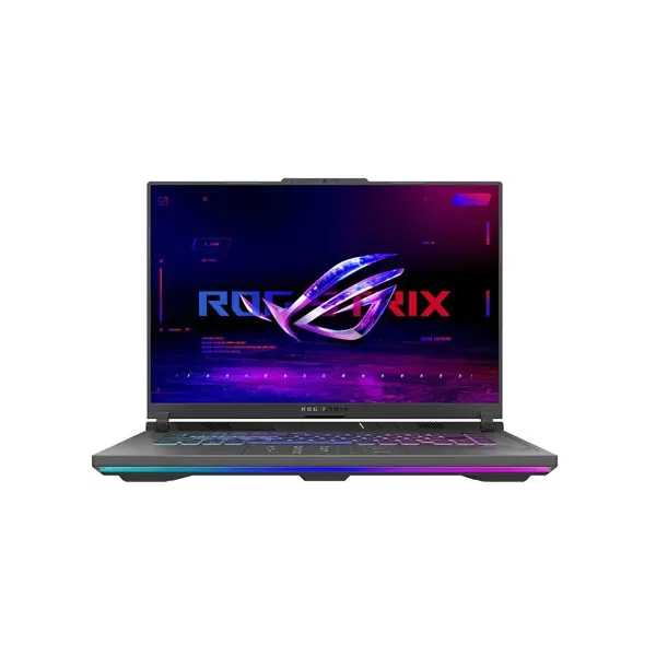 Asus ROG Strix G16 G614JV-N4071W (Core I7 13650HX, 8GB RTX 4060) Gaming Laptop