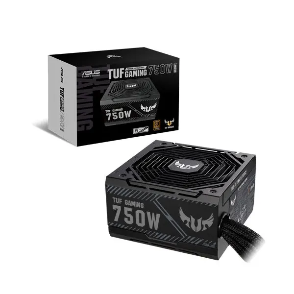 Asus TUF Gaming 750B 750W ATX Bronze Power Supply