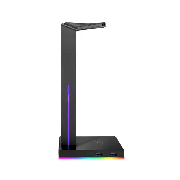 Asus ROG Throne Qi With Wireless Charging RGB Headset Stand