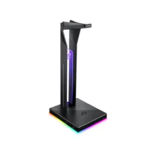 Asus ROG Throne Qi With Wireless Charging RGB Headset Stand
