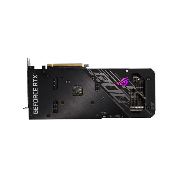 Asus ROG Strix GeForce RTX 3050 8GB GDDR6 128-Bit Video Card