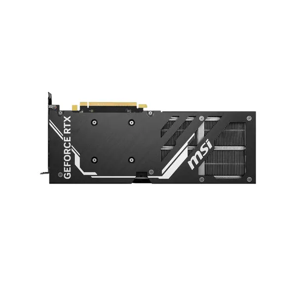Msi GeForce RTX 4060 Ti Ventus 3X 16GB OC Edition 128-Bit Video Card