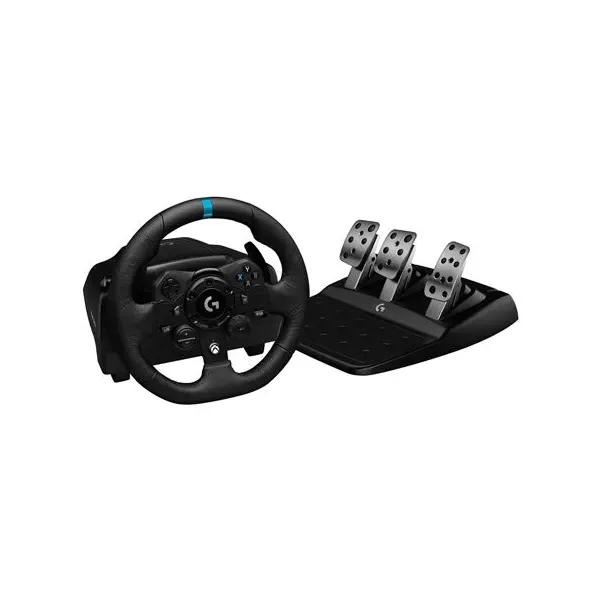 Logitech G923 TrueForce Racing Wheel