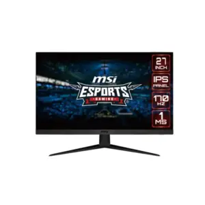 Msi G2712 27-inches FHD 170Hz 1ms IPS Gaming Monitor