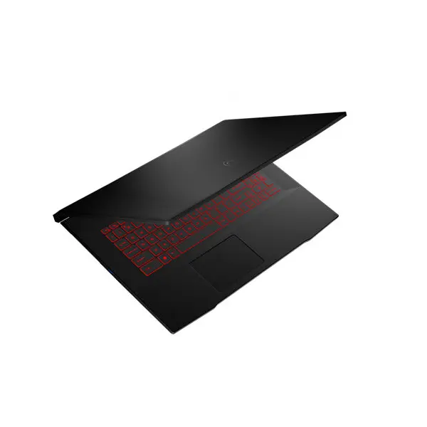 Msi Katana GF66 11UE (Core i7-11800H, 6GB RTX 3060) Gaming Laptop