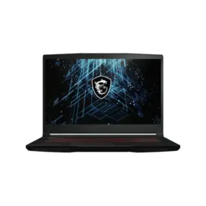 Msi GF63 THIN 12UCX (Core i5-12450H, 4GB RTX 2050) Gaming Laptop