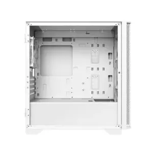 Montech Air 100 ARGB Micro-ATX Gaming Case > White