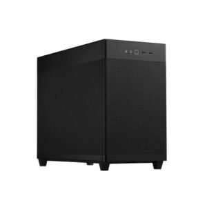 Asus Prime AP201 MicroATX Case > Black