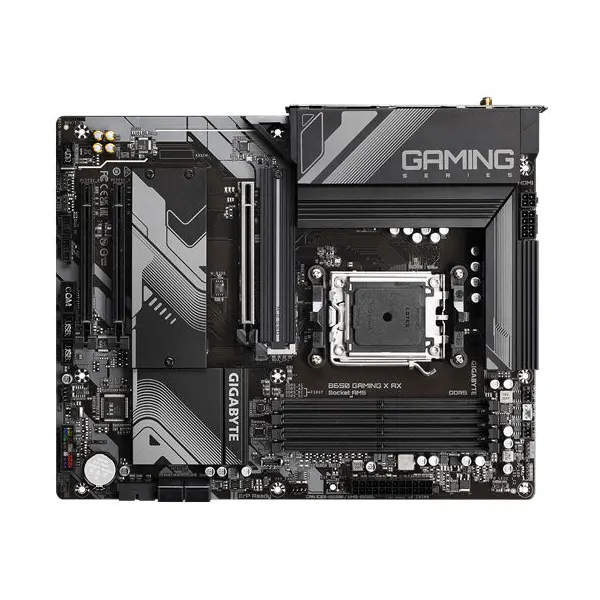 Gigabyte B650 GAMING X AX AMD DDR5 AM5 ATX Gaming Motherboard