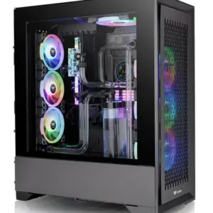 Thermaltake CTE T500 Air E-ATX Full Tower Gaming Case