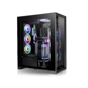 Thermaltake CTE T500 TG ARGB Air E-ATX Full Tower Gaming Case