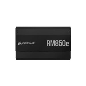 Corsair RMe Series RM850e Fully Modular Low-Noise ATX Power Supply