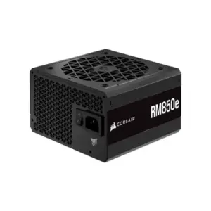 Corsair RM850e 850W 80 Plus Gold Fully Modular Low-Noise ATX Power Supply (UK)