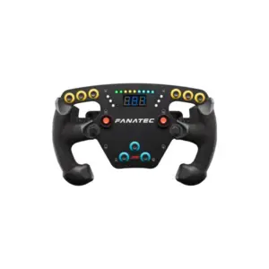 Fanatec ClubSport F1 Esports V2 Steering Wheel