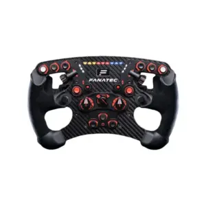 Fanatec ClubSport Formula V2.5X Xbox Steering Wheel