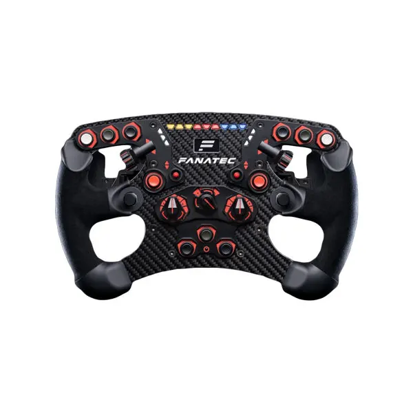 Fanatec ClubSport Formula V2.5X Xbox Steering Wheel