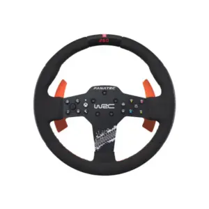 Fanatec CSL Elite WRC Steering Wheel