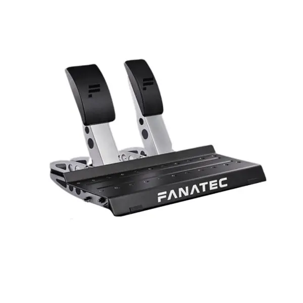 Fanatec CSL Wired Magnetic Sensor Pedals
