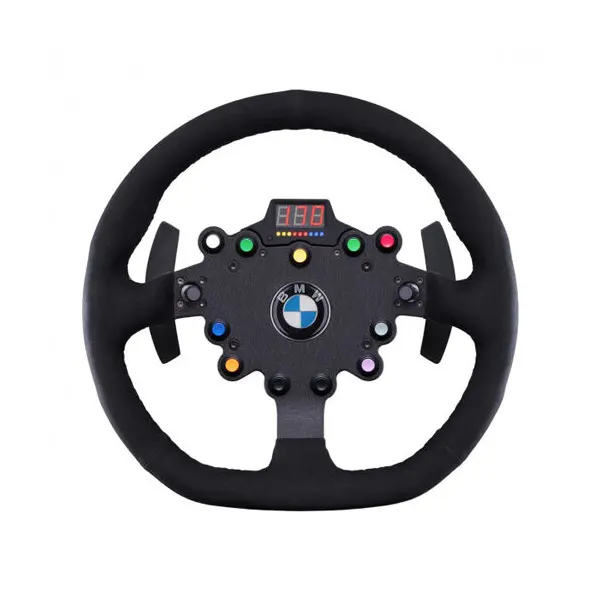Fanatec ClubSport BMW GT2 V2 Steering Wheel