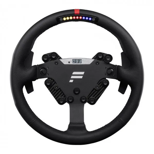 Fanatec ClubSport RS Wired Steering Wheel