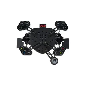 Fanatec ClubSport Universal Hub V2 Xbox Steering Wheel