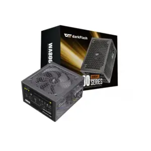 DarkFlash WA800 800W Bronze Power Supply