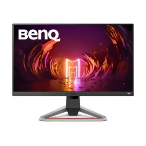 BenQ MOBIUZ EX2710 27-inches 1MS 144Hz IPS Gaming Monitor