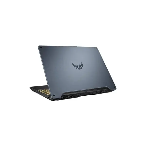 Asus TUF A15 (Ryzen R7-4800H, 4GB GTX 1650 Ti) Gaming Laptop