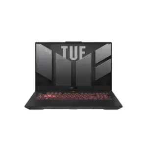 Asus TUF Gaming A17 (2022) FA707RM-HX027W (Ryzen R7-6800H, RTX 3060 6GB) Gaming Laptop