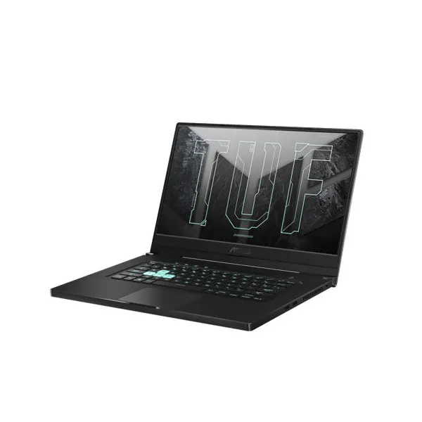 Asus 2021 TUF DASH F15 (Core i7-11370H, 4GB RTX 3050 Ti) Gaming Laptop
