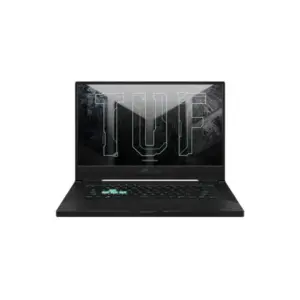 Asus 2021 TUF DASH F15 (Core i7-11370H, 4GB RTX 3050 Ti) Gaming Laptop