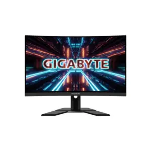Gigabyte G27FC-A 27-inches FHD 165Hz 1ms VA Curved Gaming Monitor