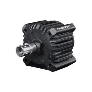 Fanatec Gran Turismo DD Pro Wheel Base (8nm)