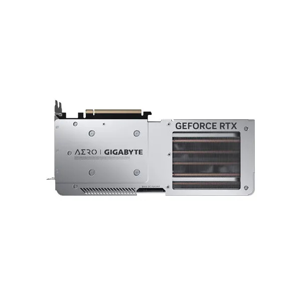 Gigabyte GeForce RTX 4070 AERO OC 12GB GDDR6X 192-Bit Video Card